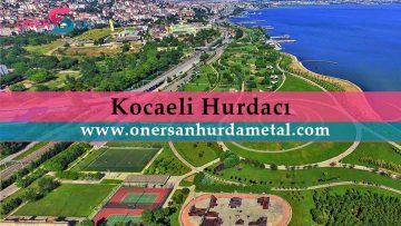 Kocaeli Hurdacı