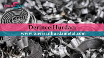 Derince Hurdacı